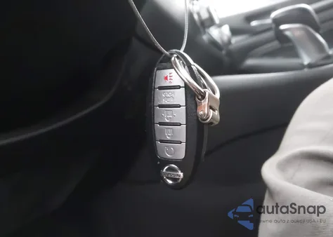 2019 Nissan Altima 2.5 Sv from USA, damaged, VIN 1N4BL4DVXKC167048